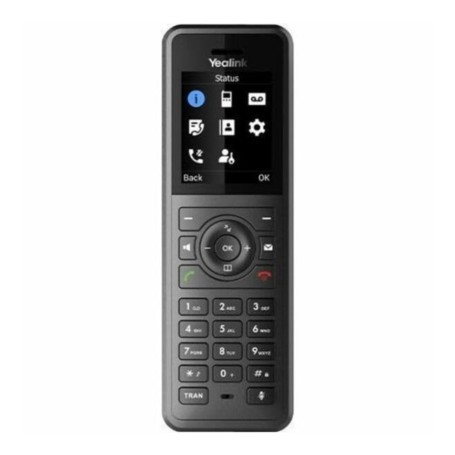 Yealink W57R Rugged DECT Cordless Handset (W57R)