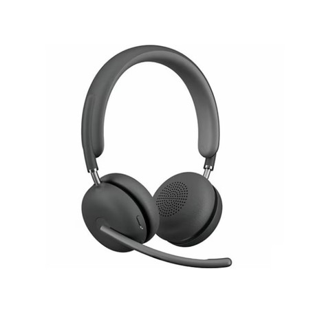 Logitech 981-001435 Zone Wireless 2 Headset (981-001435)