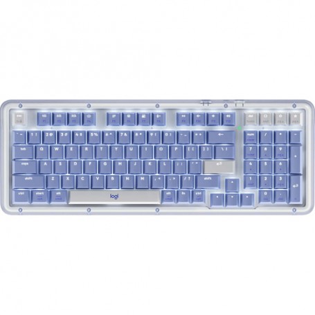 logitech 920-013577 Wireless Mechanical Keyboard (920-013577)