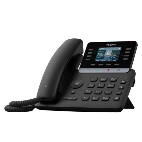 Yealink 1301009 SIP T73W IP Phone 2 8 inch (1301009)