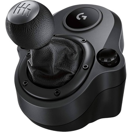 Logitech  941-000119 Driving Force Shifter (941-000119)
