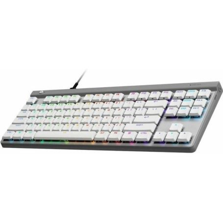 Logitech 920 012869 G515 TKL Wired Gaming Keyboard (920-012869)