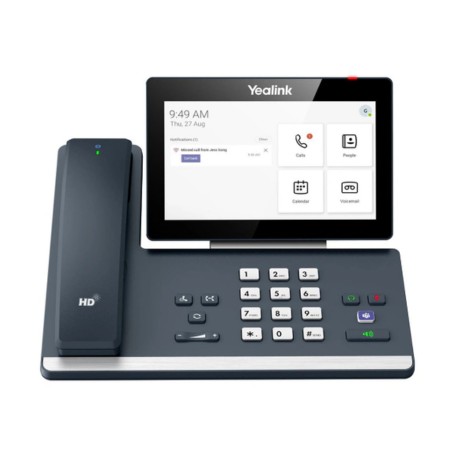 Yealink MP58-WH E2 Teams Microsoft Teams IP Phone (MP58-WH E2 TEAMS)