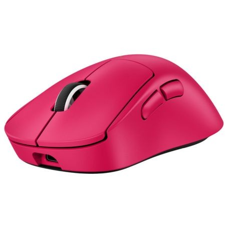 Logitech 910 007291 PRO 2 LIGHTSPEED Wireless Gaming Mouse (910-007291)
