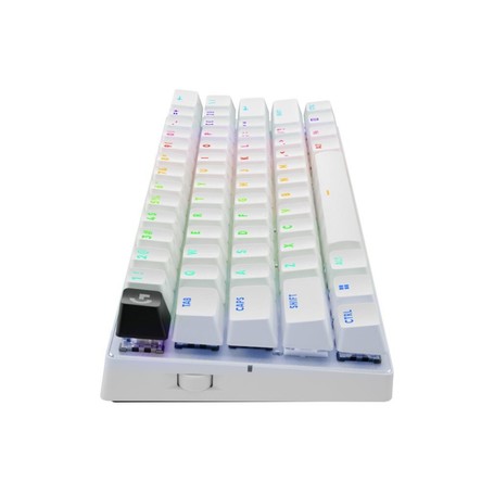 Logitech 920-012169 G PRO X 60 Gaming Keyboard (920-012169)