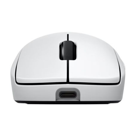 Logitech 910 007290 PRO 2 LIGHTSPEED Wireless Gaming Mouse (910-007290)