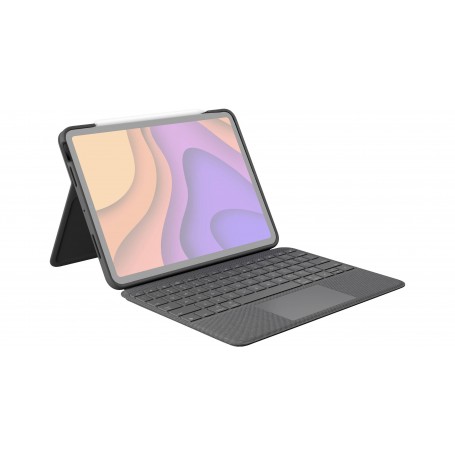 logitech 920-009952 Keyboard and Folio Case (920-009952)