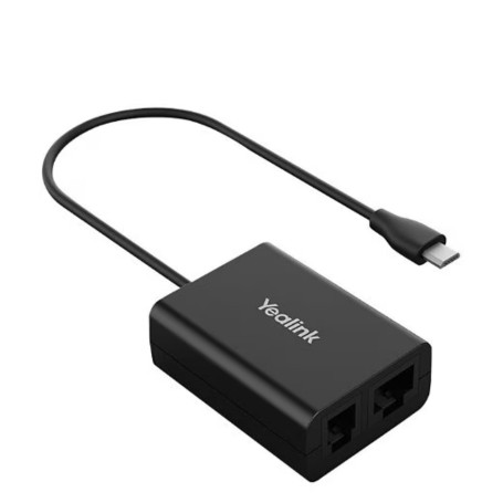 Yealink EHS60 Wireless Headset Adapter (EHS60)