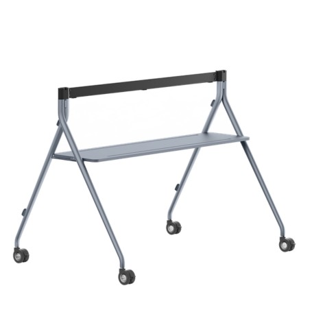 Yealink MB-FS-P750T Floor Stand for MeetingBoard 75 Pro (MB-FS-P750T)