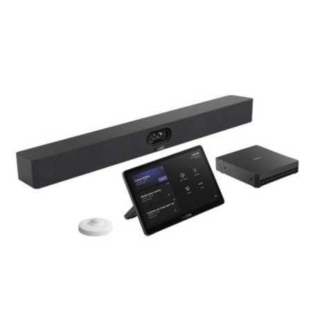 Yealink 1106798 Microsoft Teams Rooms Video Conferencing System (1106798)
