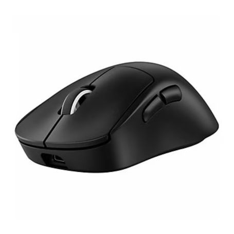 Logitech 910-007328 PRO X SUPERLIGHT 2 DEX LIGHTSPEED Wireless Gaming Mouse (910-007328)