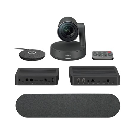 Logitech RC-RBM Video Conferencing Bundle (RC-RBM)