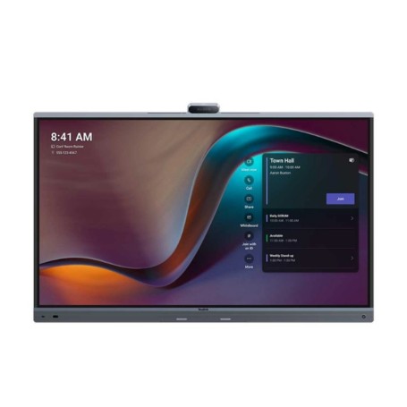 Yealink 1203702 MeetingBoard 75 Pro All-in-One Teams Rooms Display (1203702)