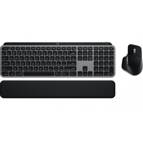 Logitech 920-012592 Keyboard and Mouse Set (920-012592)