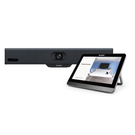 Yealink A10-020 MeetingBar A10 All-in-One Video Collaboration Bar (A10-020)