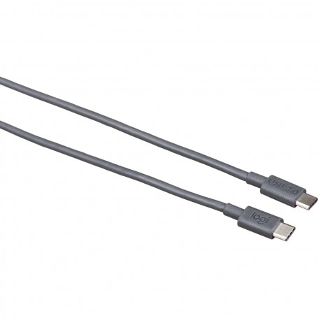 Logitech 993-003025 Logi Dock Flex USB-C Cable (993-003025)