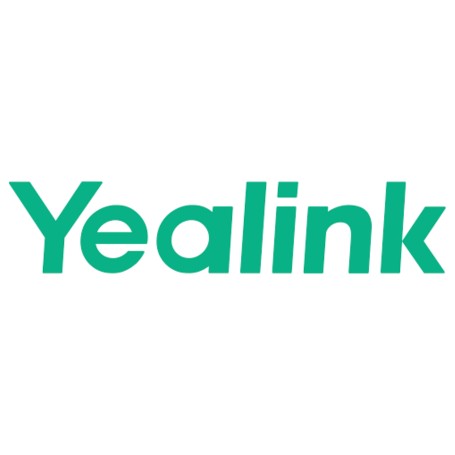 Yealink WMB-EXP43-WB Wall Mount Bracket (WMB-EXP43-WB)