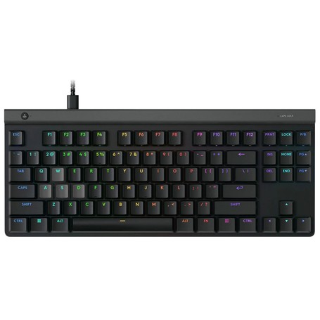 Logitech 920-013855 G515 RAPID TKL Gaming Keyboard (920-013855)