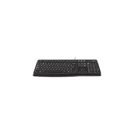 Logitech 920-012950 Wired Mechanical Gaming Keyboard (920-012950)