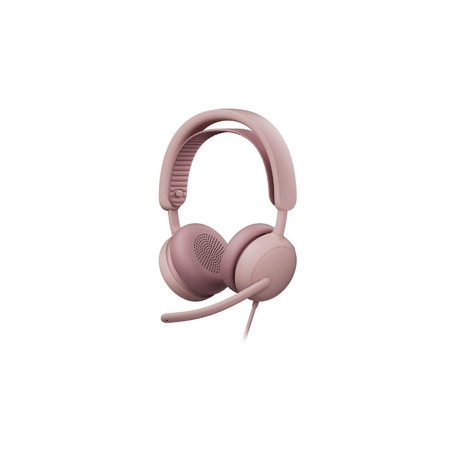 Logitech 981-001609 Zone Wired 2 Business Headset (981-001609)