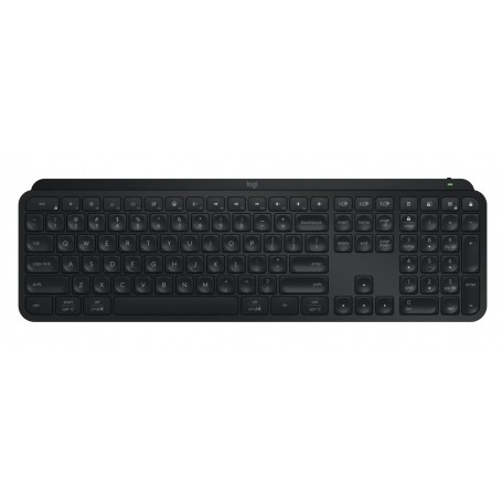 Logitech 920-011406 Wireless Keyboard (920-011406)