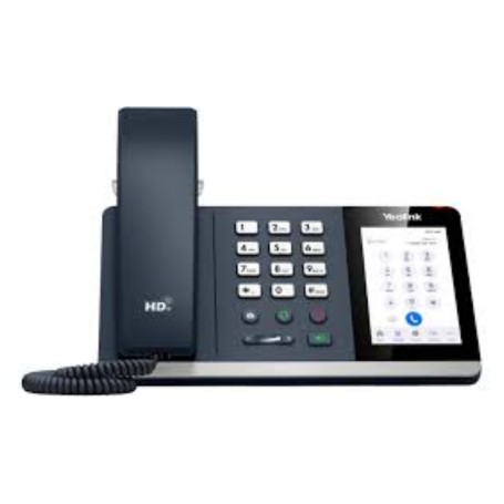 Yealink MP54 E2 Zoom IP Desk Phone Android 13 IP desk (MP54 E2 ZOOM)