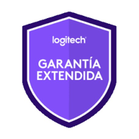 Logitech 994-000101 Extended Warranty for Rally Plus (994-000101)