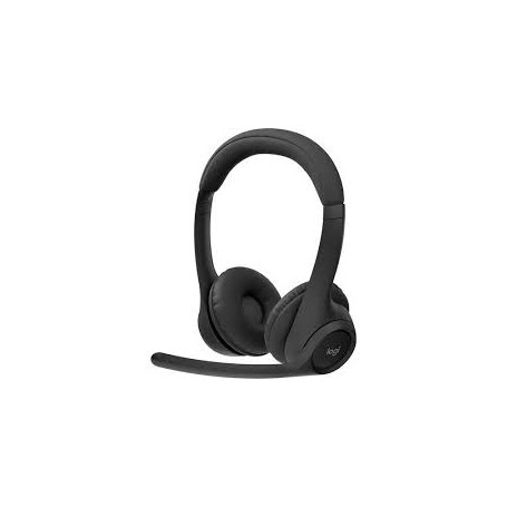 Logitech 981-001406 Wireless Headset (981-001406)