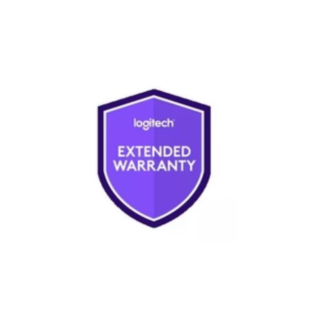 Logitech 994-000107 Extended Warranty for Rally Bar (994-000107)