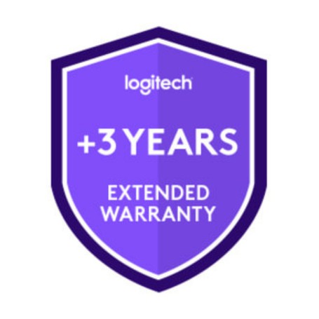 Logitech 994-000164 3-Year Extended Warranty for Scribe (994-000164)