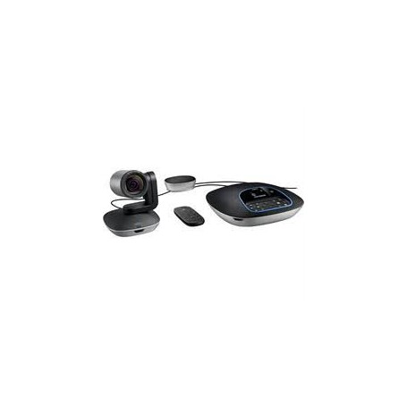 Logitech 999-000004 Video Conferencing Bundle (999-000004)