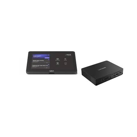 Logitech TAPZOMBASEDEL2 Video Conferencing System (TAPZOMBASEDEL2)