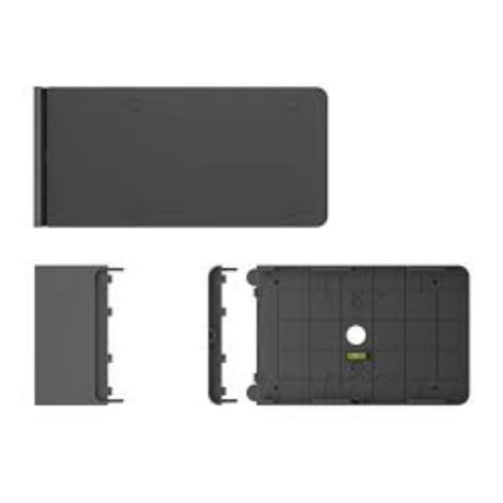 Logitech 952-000109 Mounting Bracket for Tap Scheduler Graphite (952-000109)
