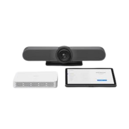 Logitech TAPMUP2GGLCTL Video Conference System (TAPMUP2GGLCTL)