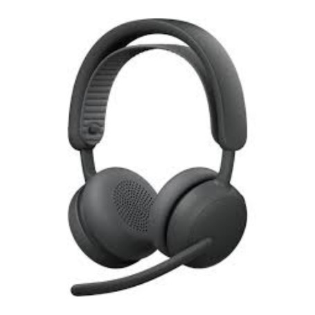 Logitech 981-001492 Zone Wireless 2 ES Bluetooth Headset (981-001492)