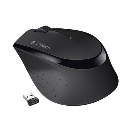 Logitech 910-007280 Mouse (910-007280)