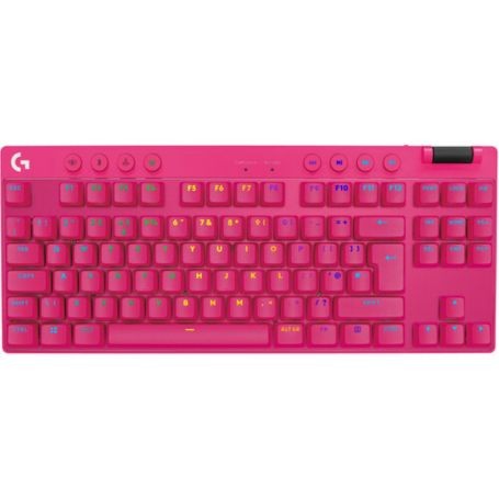 Logitech 920-013133  Gaming Keyboard (920-013133)
