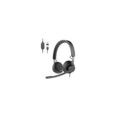 Logitech 981-001497 Headset (981-001497)