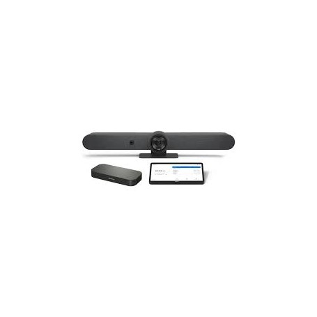 Logitech TAPRMGGGLCTL4 Video Conferencing Equipment Kit (TAPRMGGGLCTL4)
