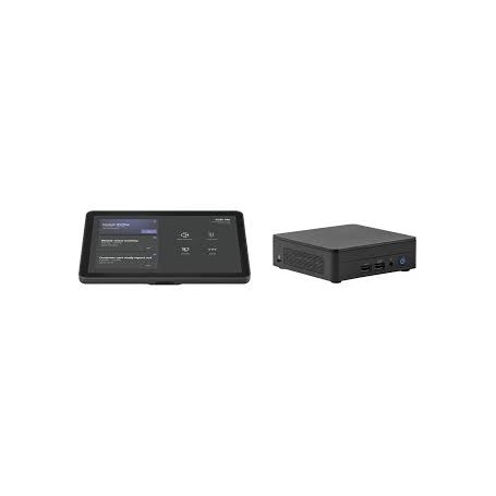Logitech TAPMSTBASEASU2 Video Conferencing Equipment Kit (TAPMSTBASEASU2)