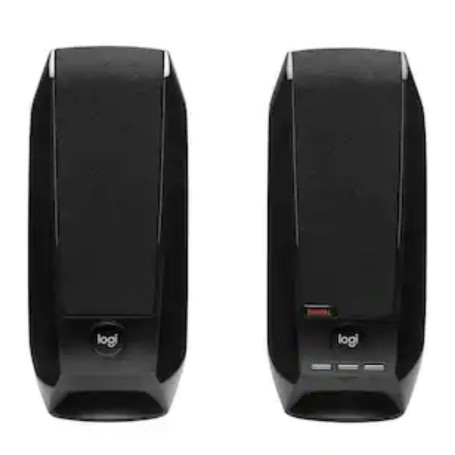 Logitech 980-001004 S150 Digital USB Speaker System (980-001004)