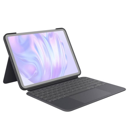 Logitech 920-012659 Combo Touch Keyboard Cover Case (920-012659)