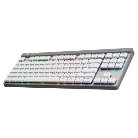 Logitech 920-012537 G515 Mechanical Gaming Keyboard (920-012537)