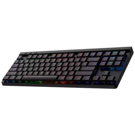 Logitech 920-012536 G515 Mechanical Gaming Keyboard (920-012536)