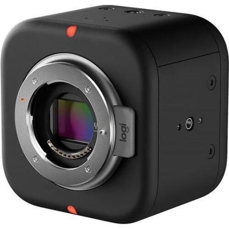 Logitech 961-000508 Mevo Core UHD 4K Streaming Camera (961-000508)