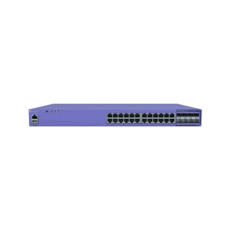 EXTREME NETWORKS 5320-48T-8XE Layer 3 Universal Ethernet Switch (5320-48T-8XE)