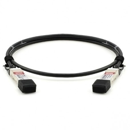 EXTREME NETWORKS 40G-DACP-QSFP3M Direct Attach Copper Cable (40G-DACP-QSFP3M)