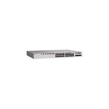 EXTREME NETWORKS 5520-24X-ACDC-BASE-TAA Layer 3 Universal Ethernet Switch (5520-24X-ACDC-BASE-TAA)
