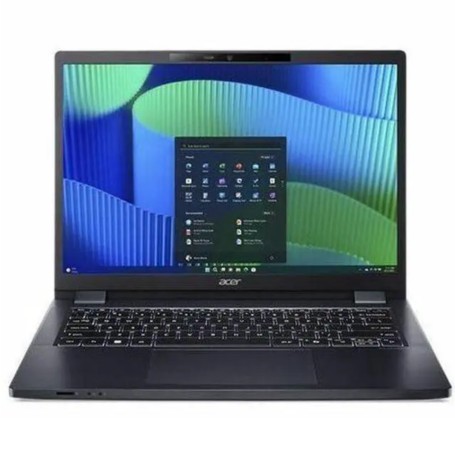 Acer NX.BNKAA.003 14 WUXGA Intel Core Ultra 5 Professional Laptop (NX.BNKAA.003)