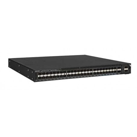 EXTREME NETWORKS 5120-44X-4Y-2C-AC-F Layer 2/3 Universal Ethernet Switch (5120-44X-4Y-2C-AC-F)